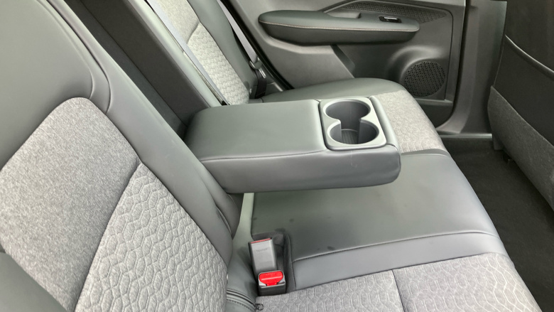 Nissan ARIYA 160kW Advance 63kWh 22kWCh 5dr Auto Electric Hatchback